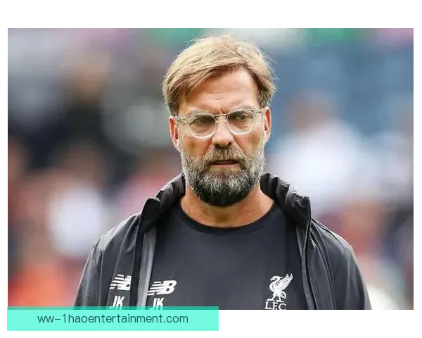 克洛普宣布告别利物浦标志着一段辉煌历史的终结与新篇章的开启