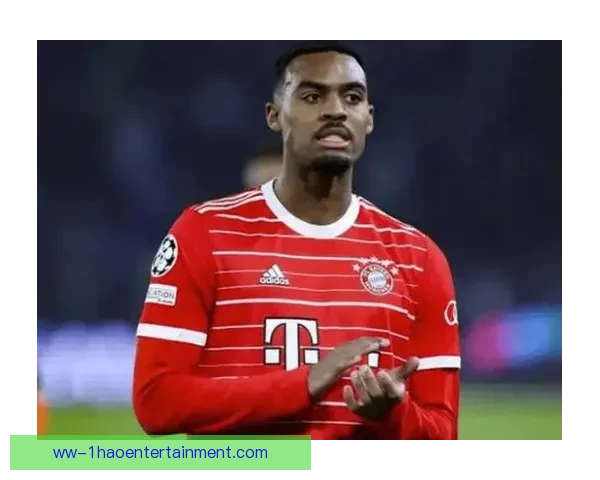 利物浦官方宣布与荷兰中场格拉文贝赫续约至2031年 球员表示信任教练组