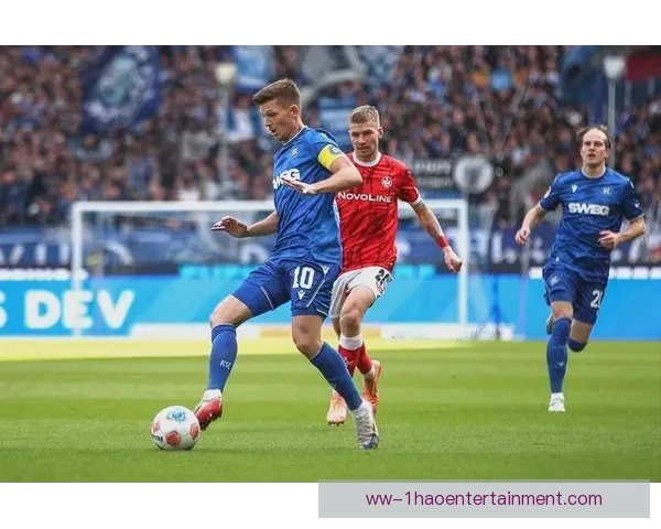 凯泽斯劳滕以德乙身份杀入德国杯决赛 创历史奇迹