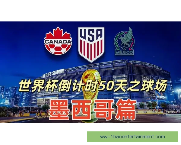 2026世界杯墨西哥赛区因高温调整多场比赛时间安排